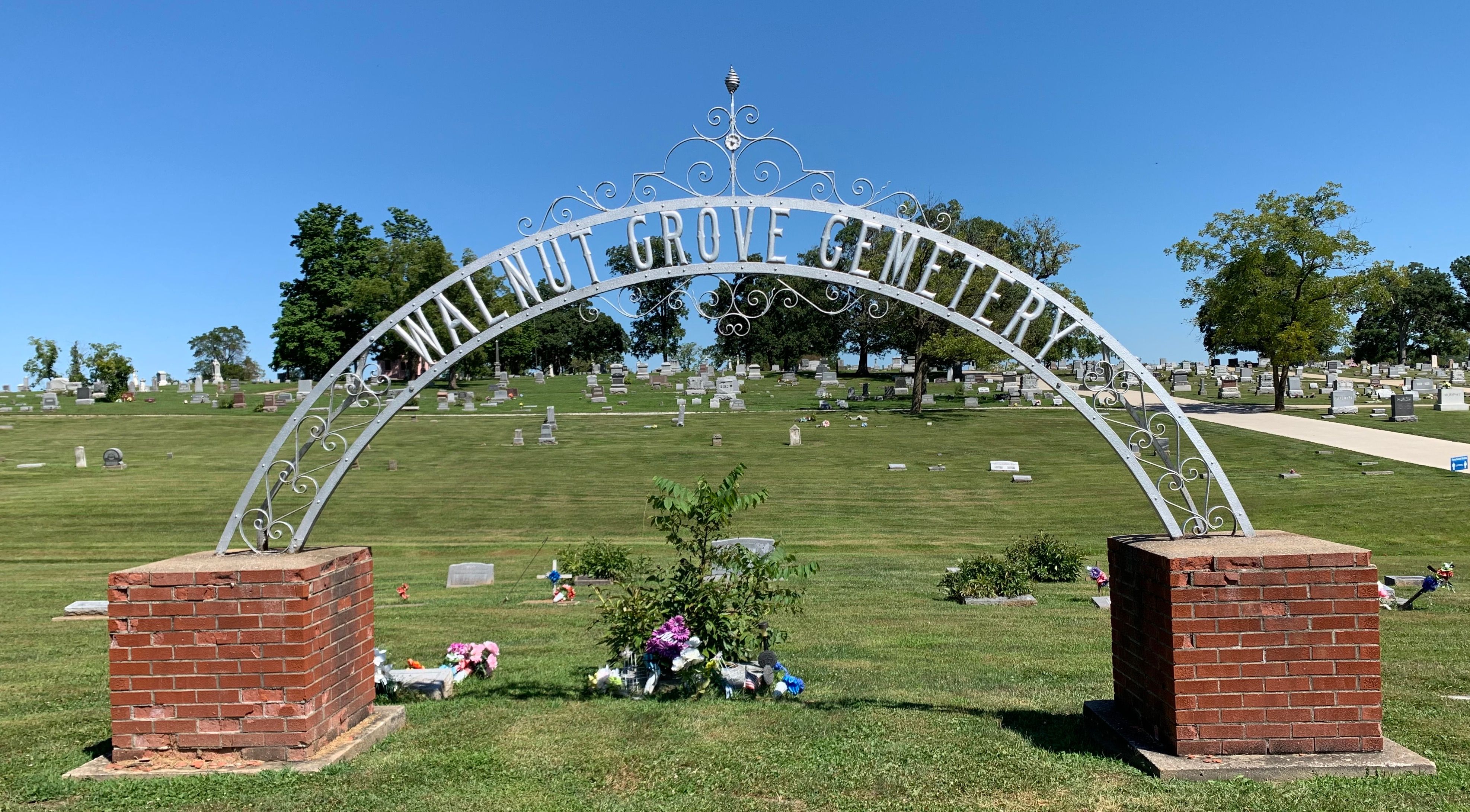 Walnut Grove Cemetery